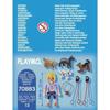 PLAYMOBIL - 70883 - Cvičitelka psů