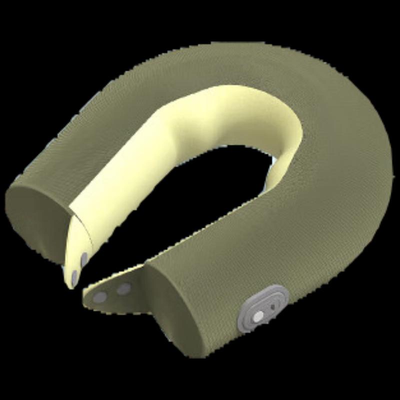 

HEZHENG HZ-U3 U-Shaped Neck Massager