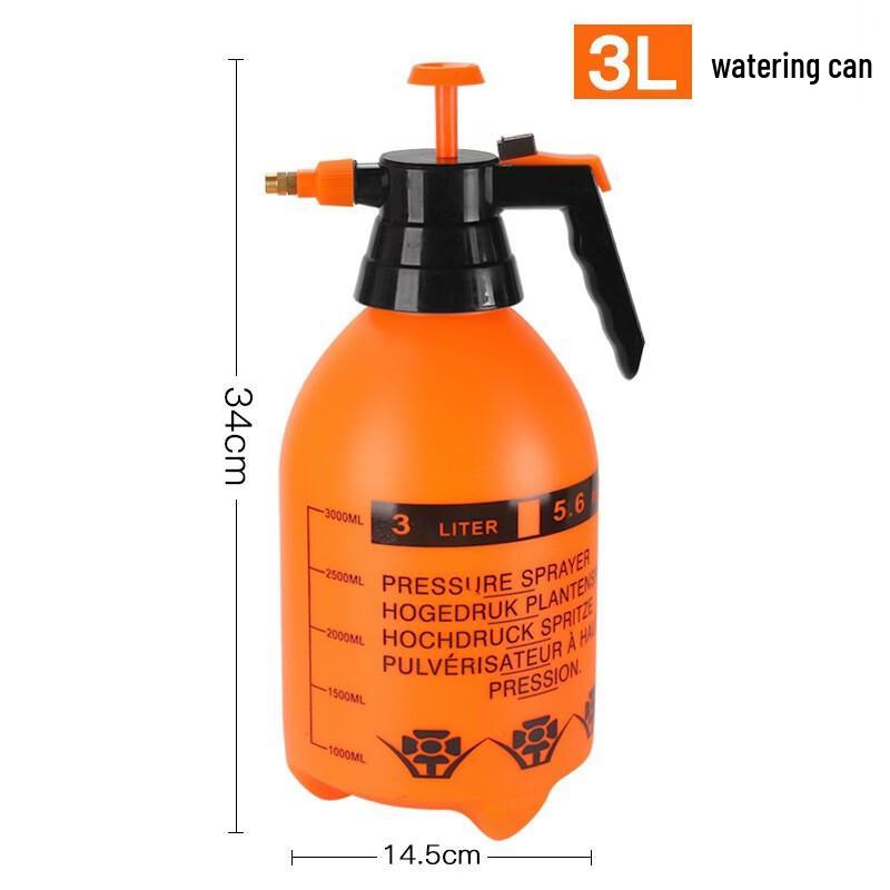 

ChunHe Gardening Pressure Sprayer