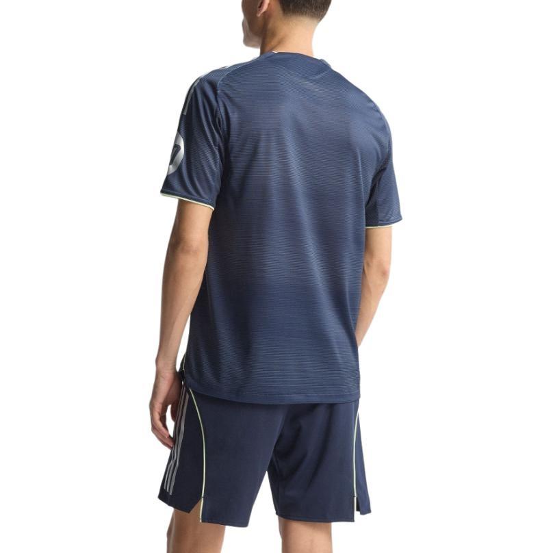 adidas Real Madrid Soccer Jersey Player Edition Men's JV5920