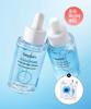 Aqua Pure Hyaluronic Serum 30ml X 2 (Gift: B5 Ampoule Mask 2ea)