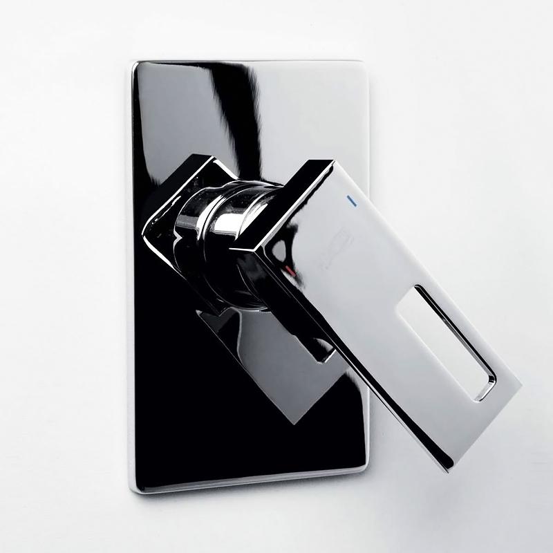 

Shower Faucet Wasserkraft Alme 1551