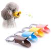 Anti Bite Duck Mouth Anti Bite Covers Puppy Mouth Covers Pet Supplies Pet Breathable Muzzle