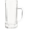 Toyo Sasaki Glass Beer Made In Dishwasher Clear Mug, 435ml, Japan, Safe, 55484,
