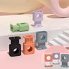 For 18W/20W Charger Silicone Charger Protector Anti-Break Protection Cable Storage
