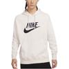 Nike Sweatshirts Men's White Hooded Moderate Regular DX1518-030