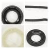 Injector Gasket Kit 1.6 HDi for 1007 206 2004-2018 207 3008 307 308 407 5008 Expert Partner 2005-2018 B9 2008-2018 Jumpy 07-18