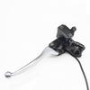 Bracket Chain Sheet Handbrake Lever For Bike Parts