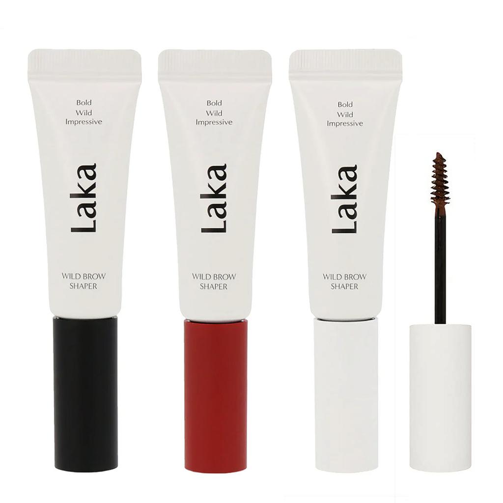 LAKA Shaper à Sourcils Sauvage 9g (3 Options)