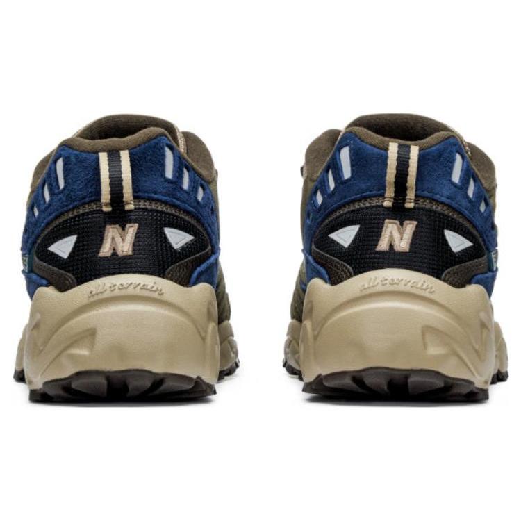 Nouveau New Balance 703 'Beige Marron'