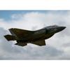 Sky Landscape Airplane Flying Airpower Art Collection Art Poster Canvas Painting Wall Print Picture for Living Room Home Decor