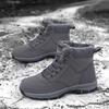 Fashion Velvet Cold-proof Beige Woman Boot Mules Breathable Woman Shoes 38 Size Sneakers Sports All Brand Price Affordable Price