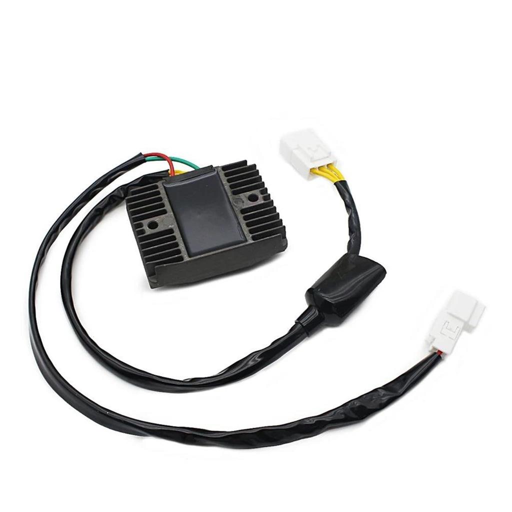 Wide Application SH689GC Regulator Rectifier Fits CB1300 Super Bordeaux 05-09 Fits Superfors 03-13 CB1300 ABS 09-13 CB1300S ABS