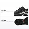 XT-Pathway GORE-TEX Black Silver Unisex Sneakers Footwear-Silver L47577500