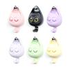Hook Seamless Dormitory Bedroom Door Hangers Hooks Key Umbrellas Rack Wall Decoration Hook for Home