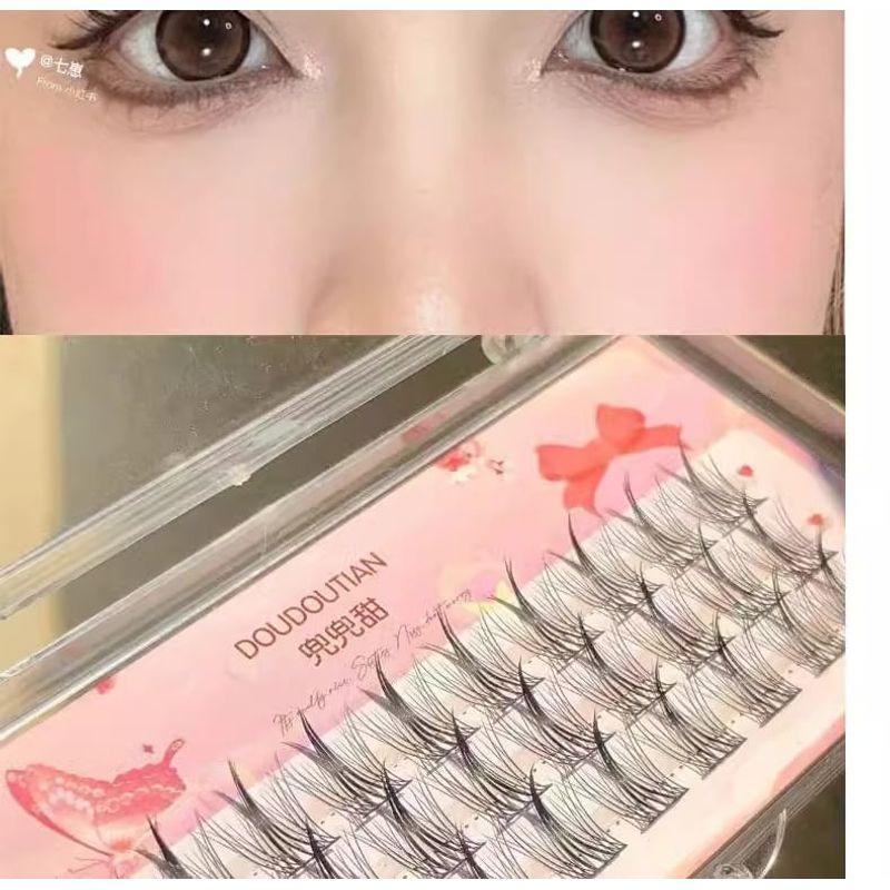 Mogugu - Kępki sztucznych rzęs