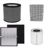 For Taotronics Tt Ap005 Purifier Filter Compatible For Air Quality Improvement And Odor Removal