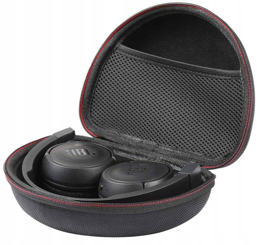 Étui rigide pour écouteurs JBL Tune 500BT T500 T450BT