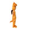 The Gruffalo Childrens/Kids Zog 3D Costume