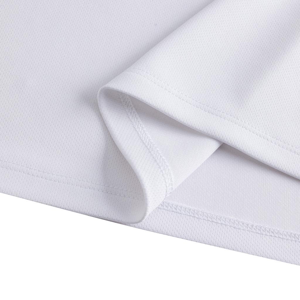 Anta Training Series Summer Casual Sports Suit Men suits Pure-White 952627201-6