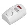 Outdoor Motion Sensor Alarm Anti Theft Remote Control Sound Light Silent Mode Wireless Driveway Alarm for House Farm