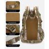 40L Waterproof Tactical Backpack Military Rucksack for Fishing Hunting Trekking Camping Hiking