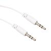 Audio Cable Stable Reduction Anti-interference Plug Transmission Noise Play 3.5mm Male To Male