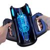 Powerful Thrusting High Speed Male Masturbator Automatic Telescopic Vagina Masturbation Machine Sex Toy for Men Adult Products