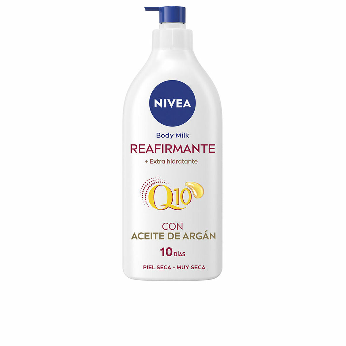 

Солнцезащитный крем Nivea Q10+ 400 мл