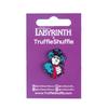 Labyrinth The Worm Badge