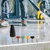 360 Degree Rotating Pressure Washer Tips Stainless Steel Turbo Spray Tips  Power Washer