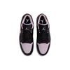 New Jordan 1 Low SE Black Iced Lilac DV1309-051