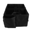 Car Trunk Organizer Foldable Large Capacity Multifunctional Oxford Cloth Collapsible Trunk