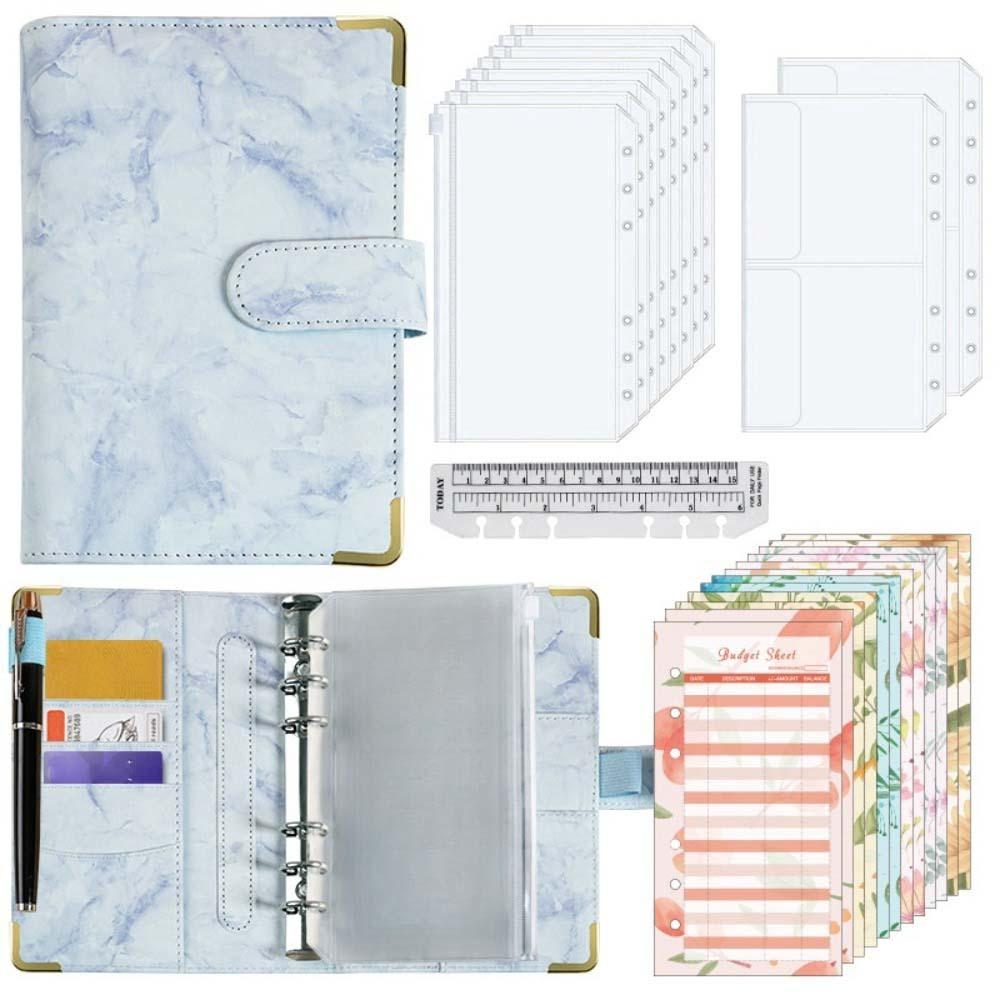 

Книга сбережений из полиуретана, держатель для карточек, блокнот для сбережений, книга для денежного бюджета, зарядись