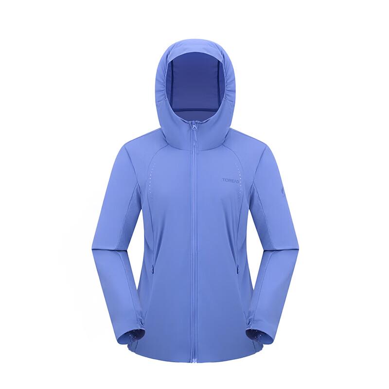 Toread Men s Outdoor Windproof Breathable Softshell Jacket XL