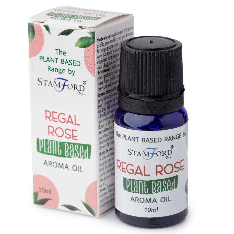 Rose Fragrance Oil - Regal Rose