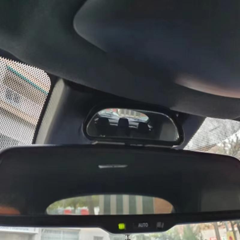 Auto Spiegel Einstellbar Weitwinkel Seitenrückspiegel Totwinkel Konvexe Spiegel Für Auto Rückfahrparken Hilfsrückspiegel