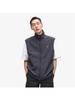 [genuine] Fred Perry [sport] Nylon High Neck Vest  297  Afpm2417808 297 qzgAfpm2417808 297