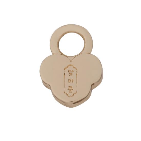 BTS X MU:DS 2024 DALMAJUNG Earrings Charm Set
