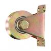 Sliding Door Pulley Track Pulley Track Machinery Accessories