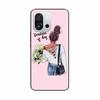 For OnePlus 13T Case Phone Case Soft Silicone Bumper Cover For OnePlus 13T Cases for One Plus 13 T Flowers Fundas Capa