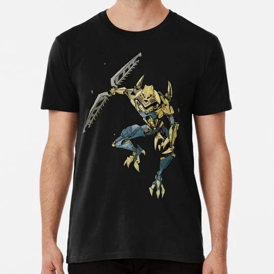 B R U T A K Size S to 5XL Made in the USA T-Shirt L