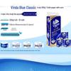 Vinda Blue Classic 4-Ply Toilet Paper Rolls
