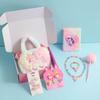 Unicorn Series Kids' Stationery Gift Set - Birthday & Reward Gift Box