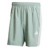 Sports Shorts Men's Silver Green Moderate JD0168
