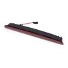 Rear 3rd Brake Light Red LED High Mount Third Stop Signal Lamp For Opel/Vauxhall Astra J 5D Hatchback GTC OPC 13372164 13262019
