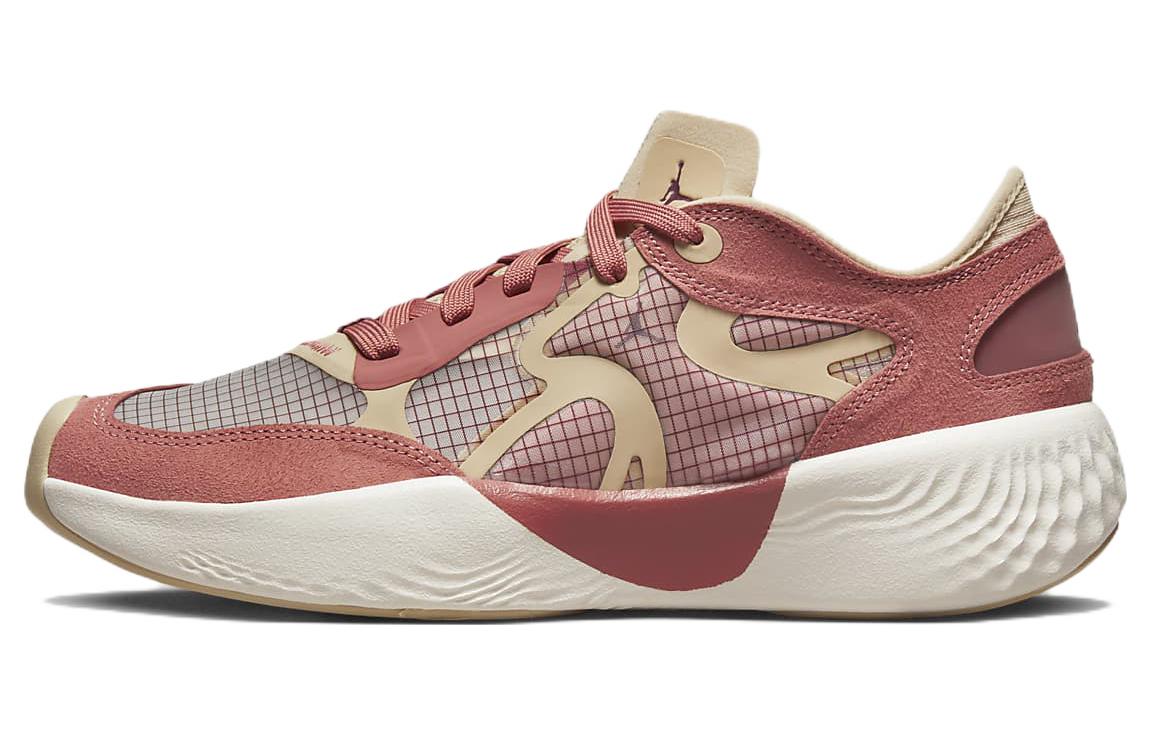 Air Jordan Wmns Jordan Delta 3 Low Canyon Pink Rattan 38.5