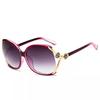 New Large Frames Square Sunglasses Female's Designer Fashion Sun Spectacles Female Outdoor Travel Eye Spectacles UV 400 Protection Oculos De Sol