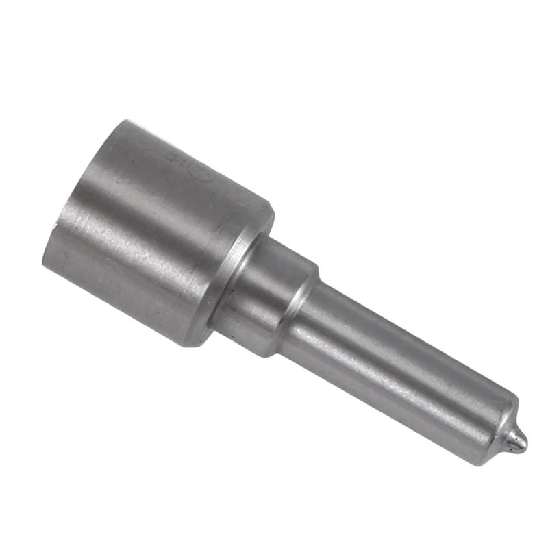 DLLA157P2508 New Crude Oil Common Rail Injector Nozzle Fuel Sprayer Accessories For Injector 0445110710/0445110466