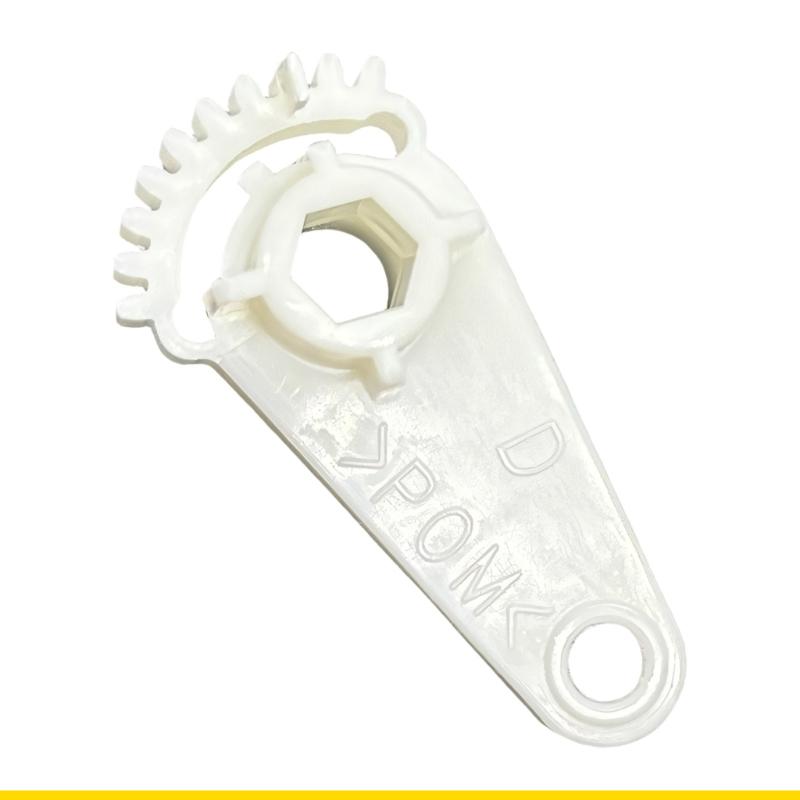 SZCH Replacement Heater Actuator Gear 5E2222400 System High Performances & Easy To Install Vehicle Spare Part for Vehicle Right